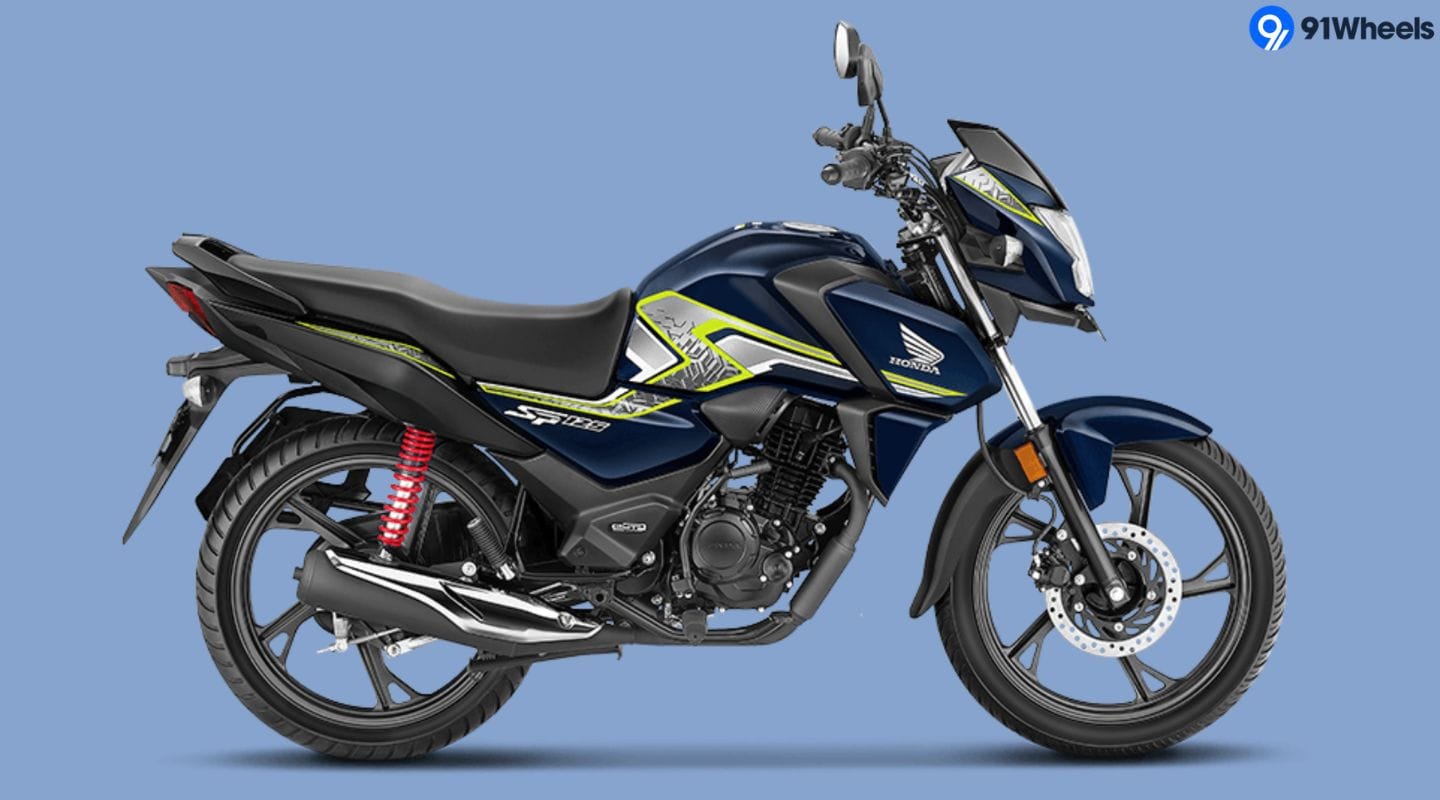 SP 125